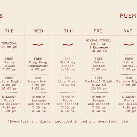 Puerta Vieja Hostel San Cristobal de las Casas Ngoại thất bức ảnh