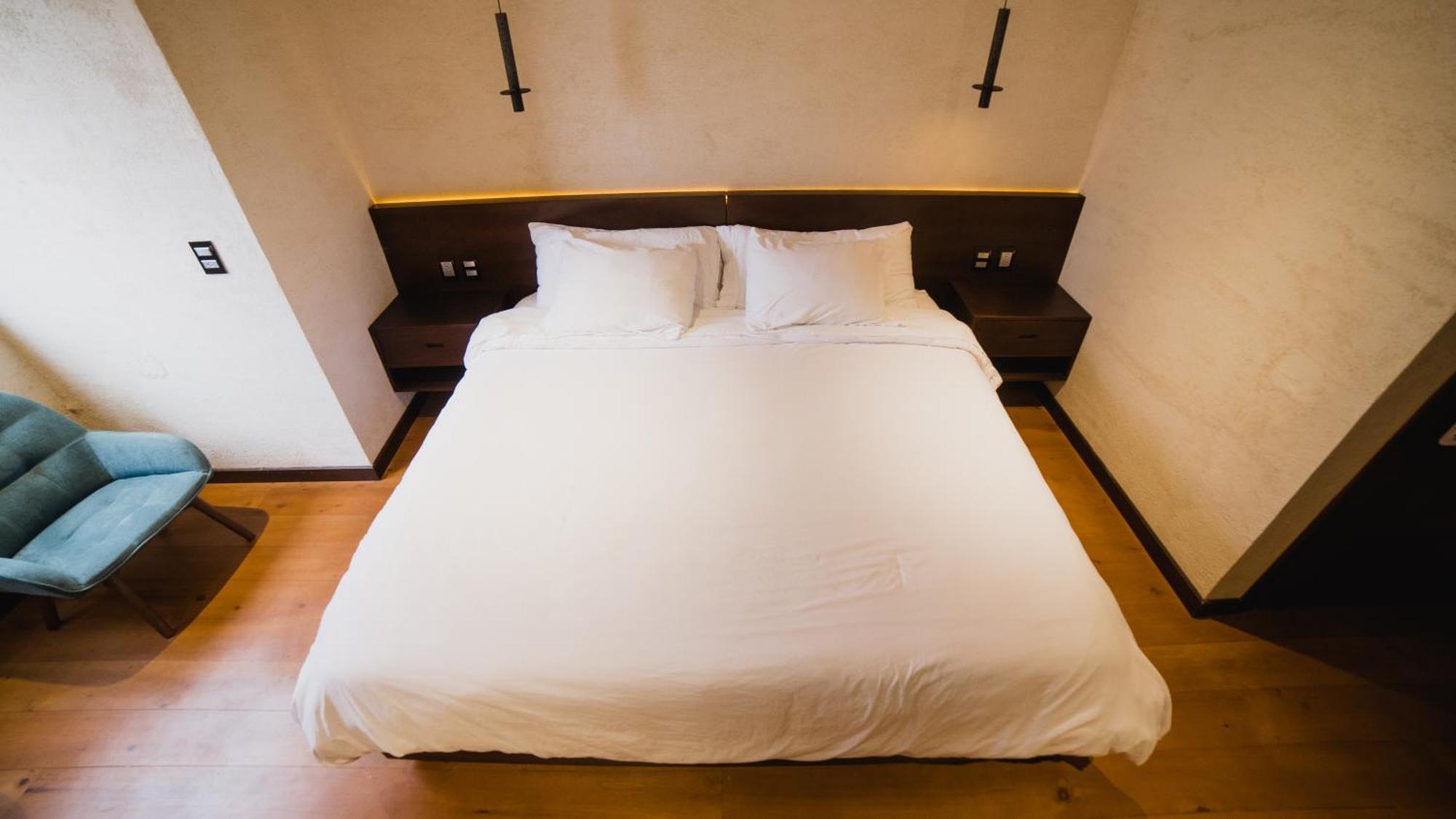 Puerta Vieja Hostel San Cristobal de las Casas Ngoại thất bức ảnh