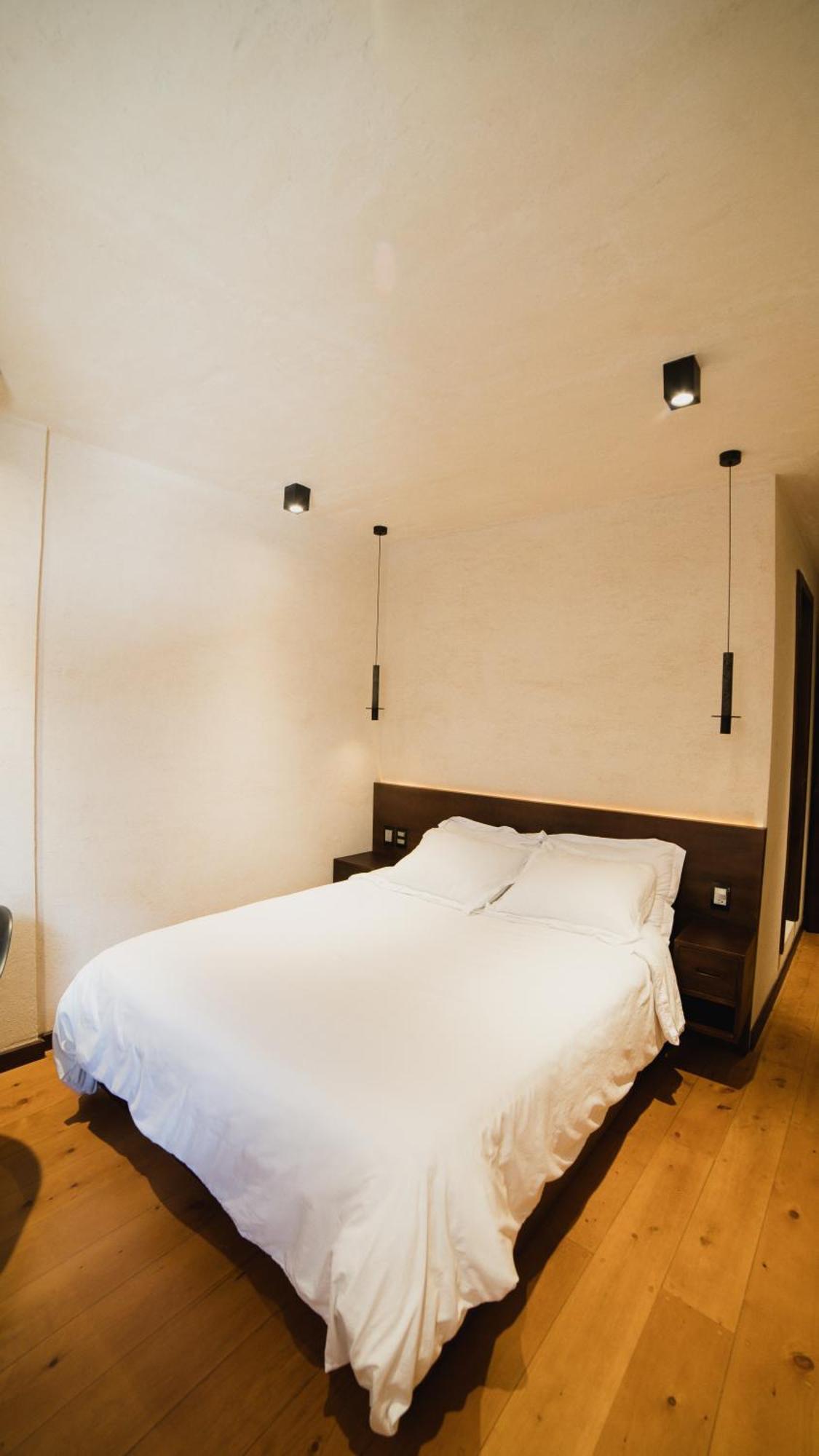 Puerta Vieja Hostel San Cristobal de las Casas Ngoại thất bức ảnh