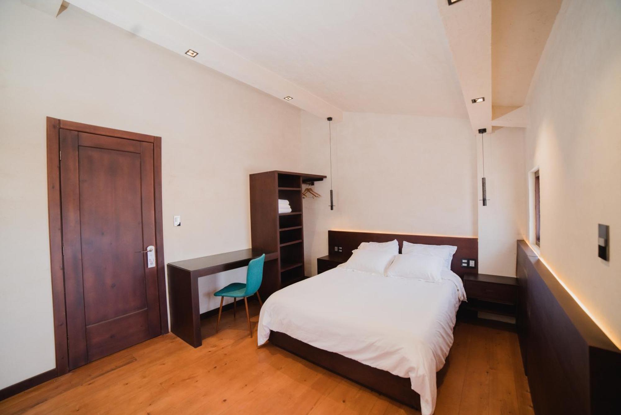 Puerta Vieja Hostel San Cristobal de las Casas Ngoại thất bức ảnh