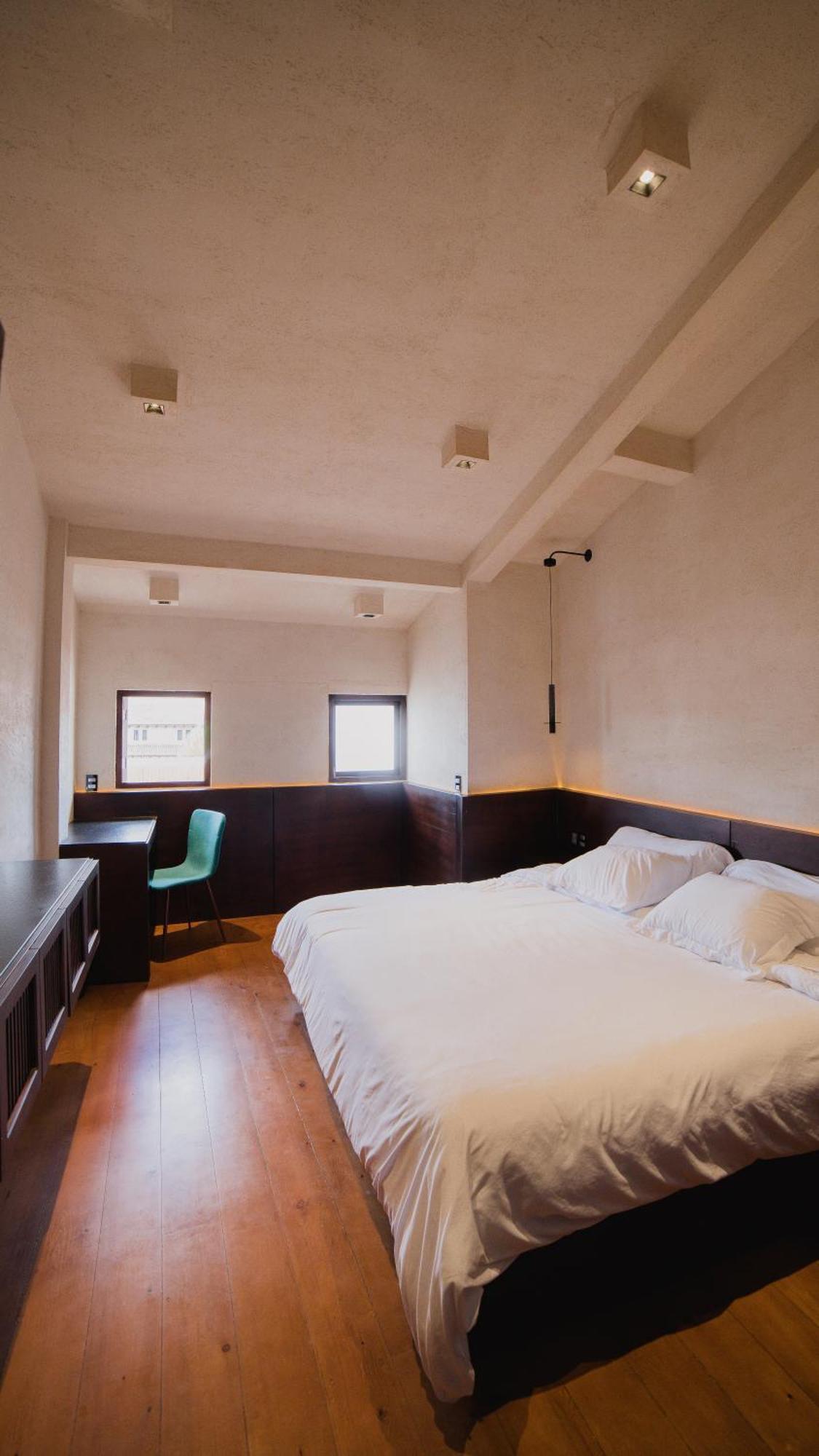 Puerta Vieja Hostel San Cristobal de las Casas Ngoại thất bức ảnh