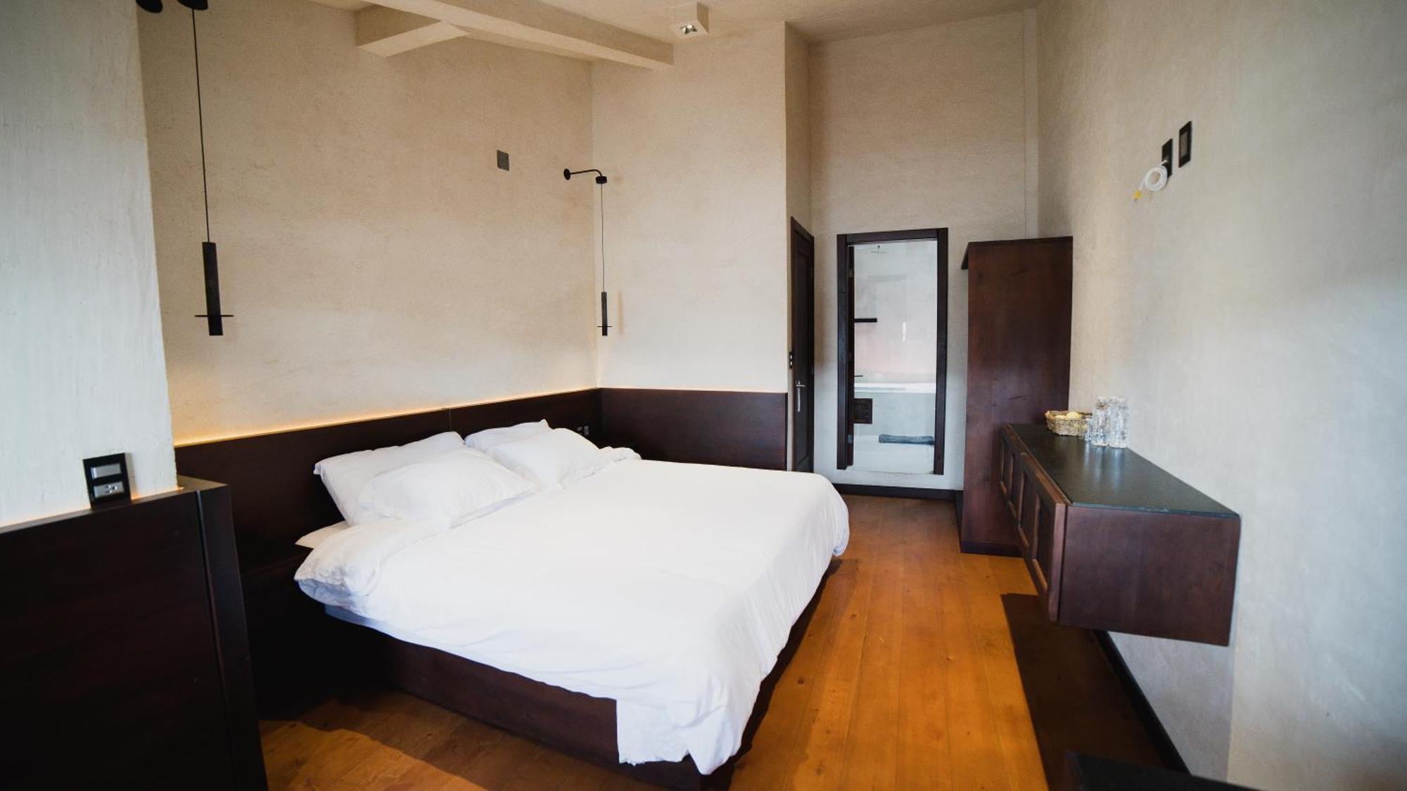 Puerta Vieja Hostel San Cristobal de las Casas Ngoại thất bức ảnh