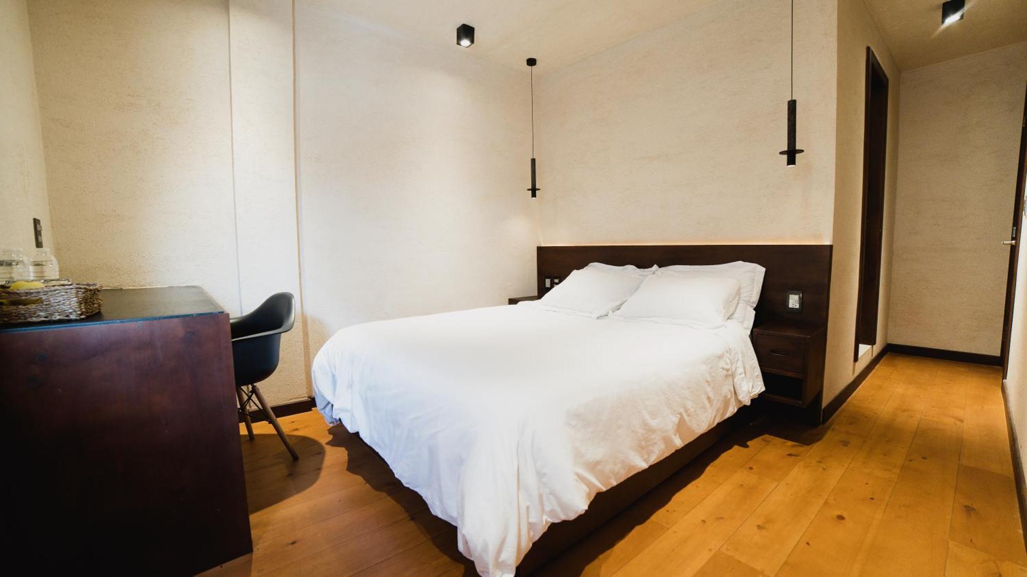 Puerta Vieja Hostel San Cristobal de las Casas Ngoại thất bức ảnh