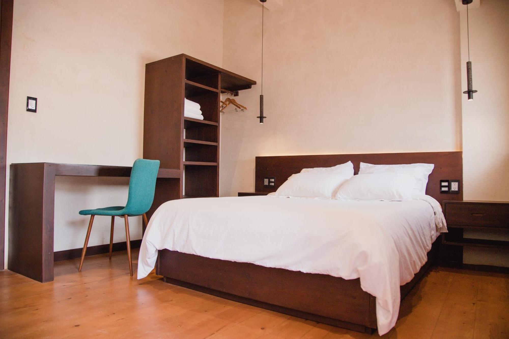 Puerta Vieja Hostel San Cristobal de las Casas Ngoại thất bức ảnh